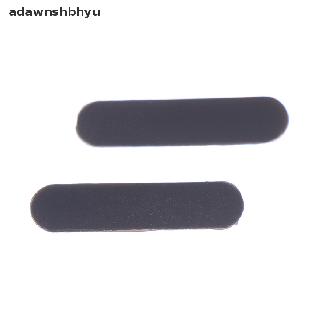 Adawnshbhyu 4pcs Pad Karet Laptop Untuk Lenovo Thinkpad yoga12 yoga s1 Bottom Shell Foot Pad