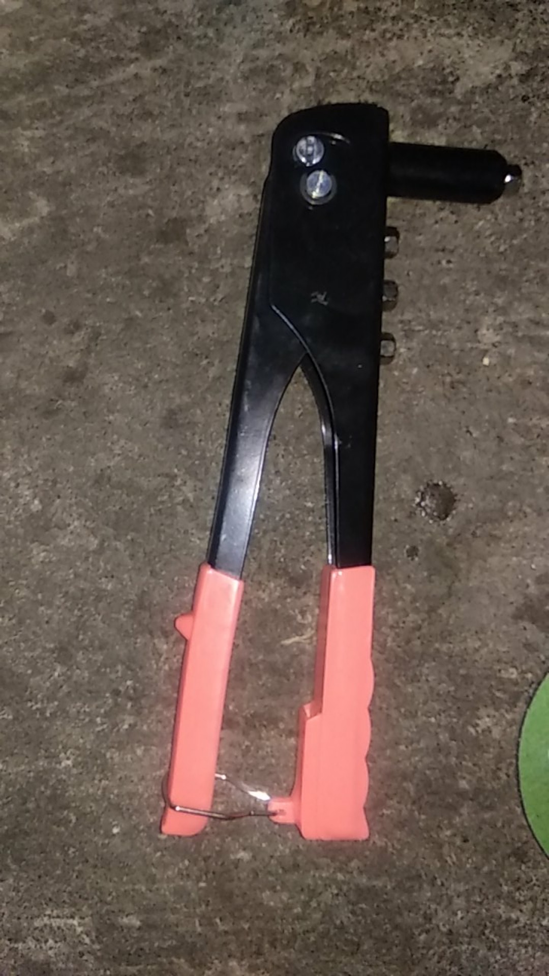 Tang Rivet Harga Ekonomis