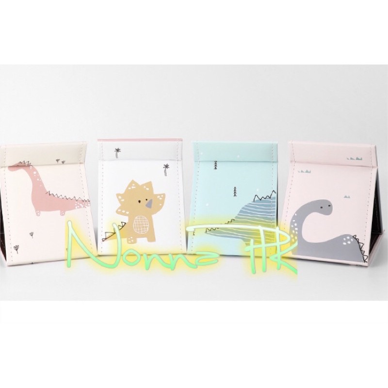 Kaca lipat jumbo 148