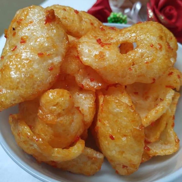 

Kerupuk udang