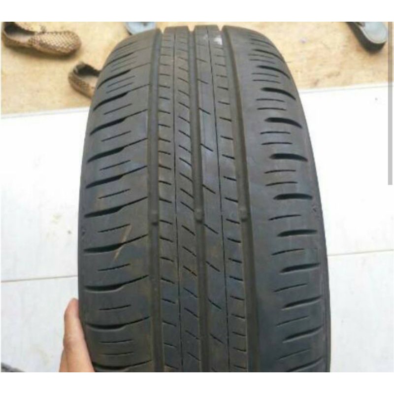 BAN MOBIL SECOUND 175/55R15 BAN TUBELES BERKUALITAS..