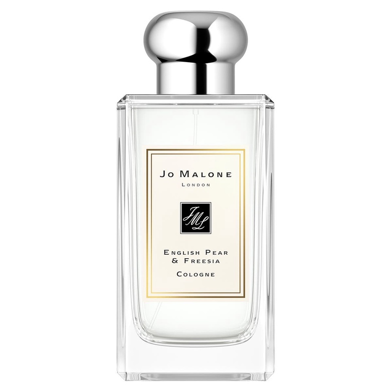 Parfum Jo English Pear &amp; Freesia 30ml Premium / Parfum Jo3 London 30ml Mini Moneykick_