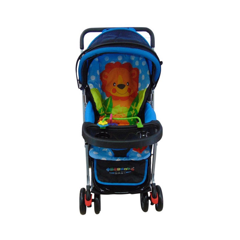  Stroller  bayi  creative 218 classic dorongan  bayi  murah 