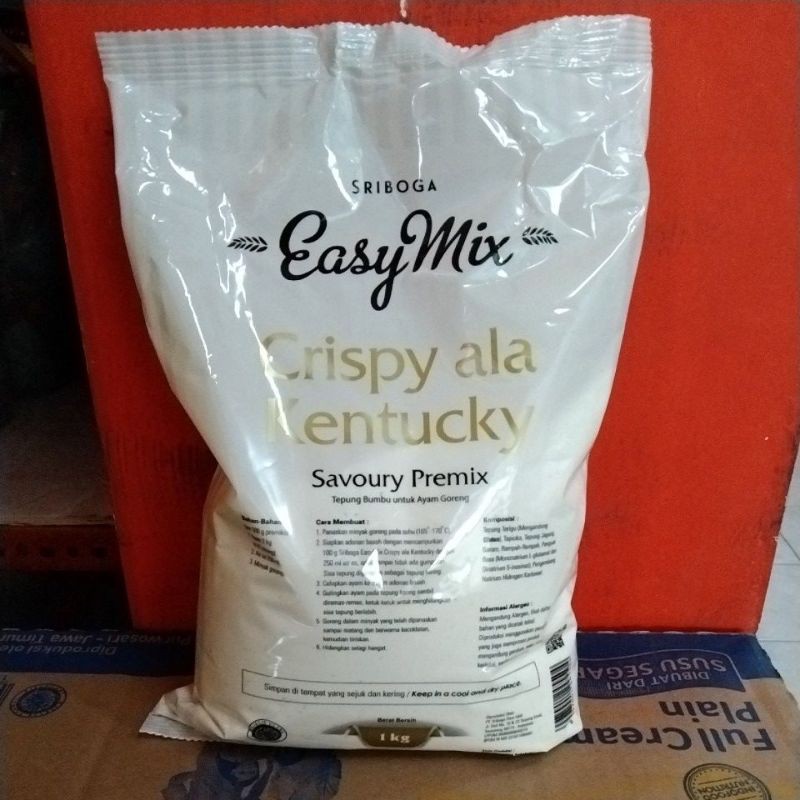 

tepung easymix kentucky 1kg