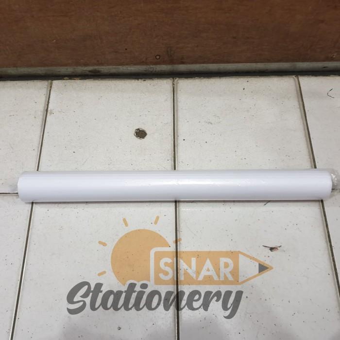 

Karton Manila Putih 1Roll Isi 10Pc