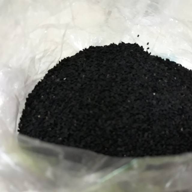 Original jinten hitam / jinten jamu / habatusssuda