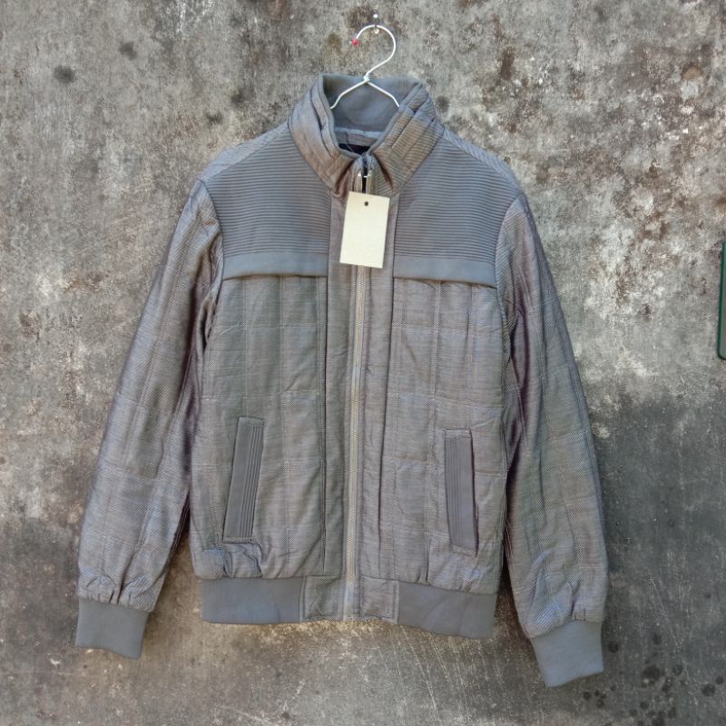 JAKET SEMI LEVIS BRAND XBLUO SECOND PRELOVED ORIGINAL