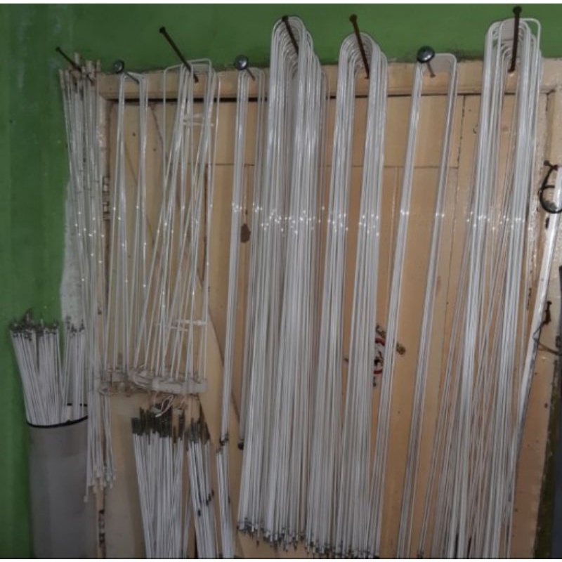 Bl Backlight lampu Neon Ccfl 32-43 Inch lengkung