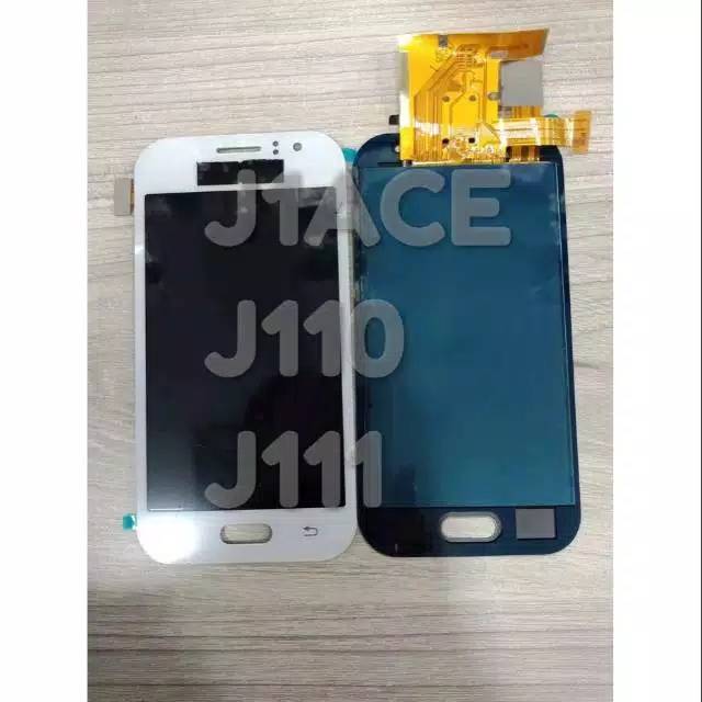 LCD TOUCHSCREEN TS TC SAMSUNG J1 ACE J111 J110