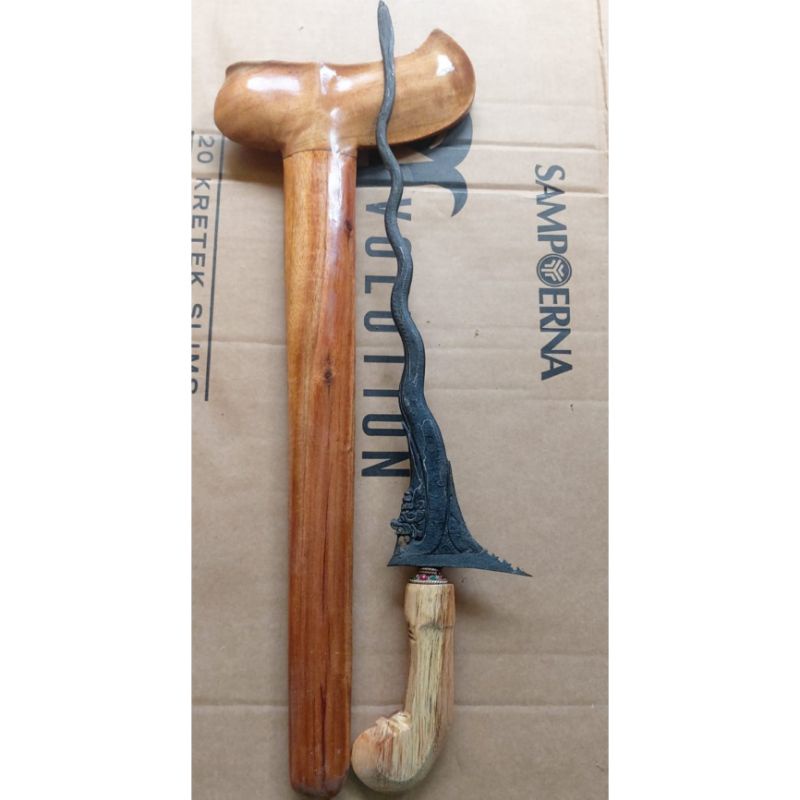 KERIS NOGO RUNTING MURAH