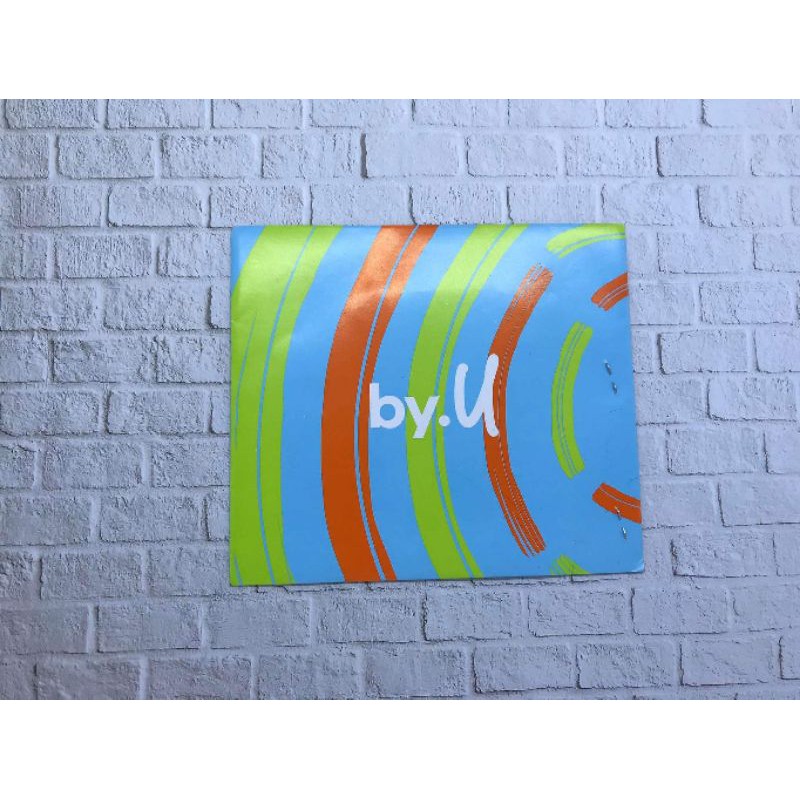 PROMO Kartu Perdana byU Unlimited ex Hup Beta Paket Data Telkomsel by.U Ready Stock