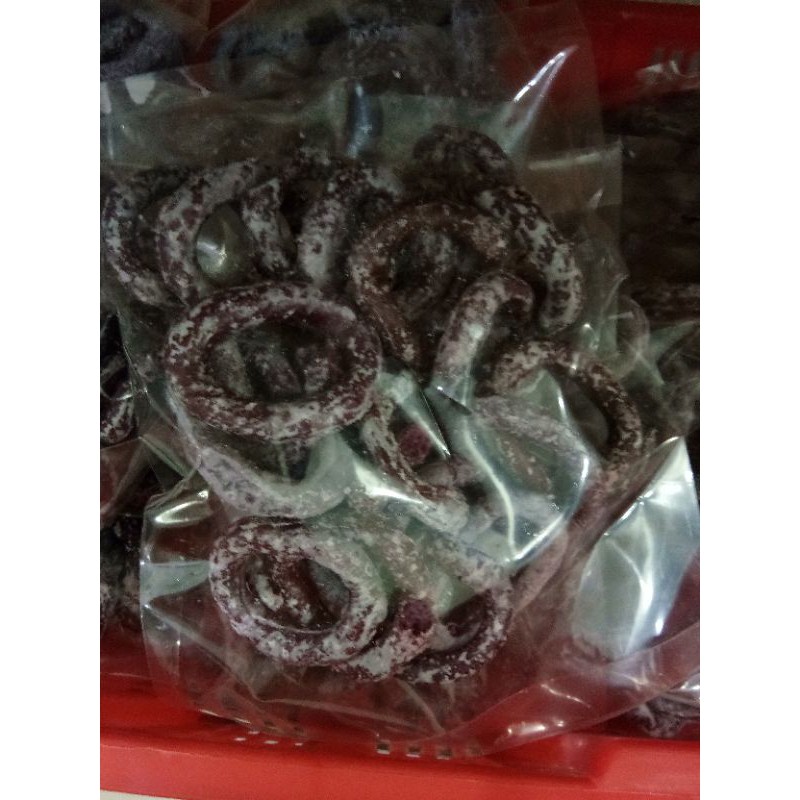 

gelang ungu/kolong² 100gr