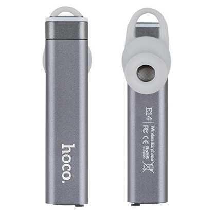 HOCO Impetuous Wireless Bluetooth Headset - E14
