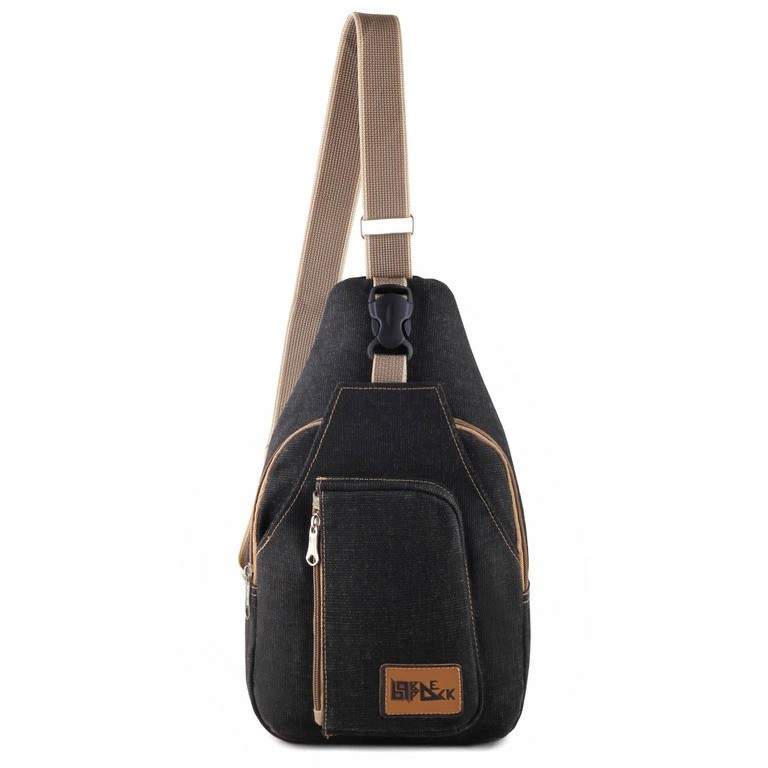 Baepack Tas For Tablet Soulderbags Maxs 8 Inch