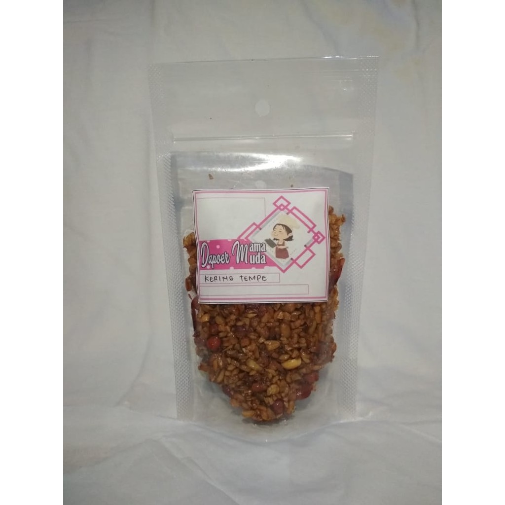 

Kering Tempe