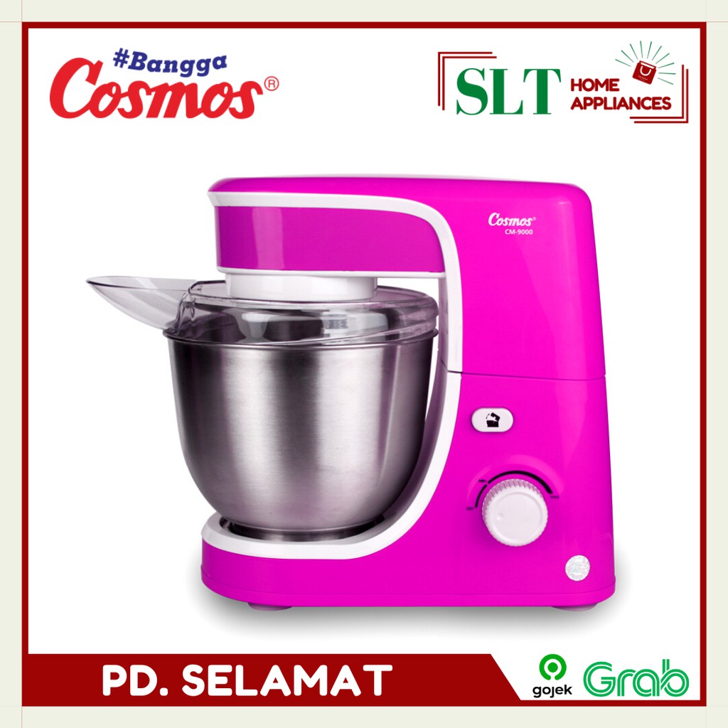 Cosmos Stand Mixer COSMOS MIXER COM CM 9000  Planetary Stand Mixer