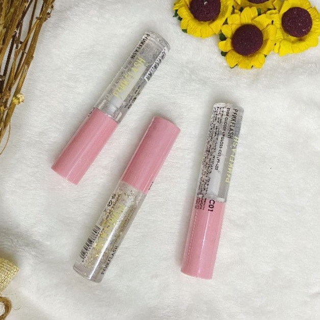 Pinkflash Lip Gloss