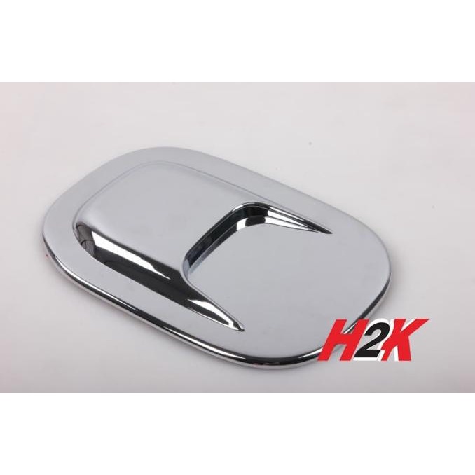 Aksesoris Mazda CX5 - Cover Fuel Tank - Cover Bensin CX5 2017 Lux