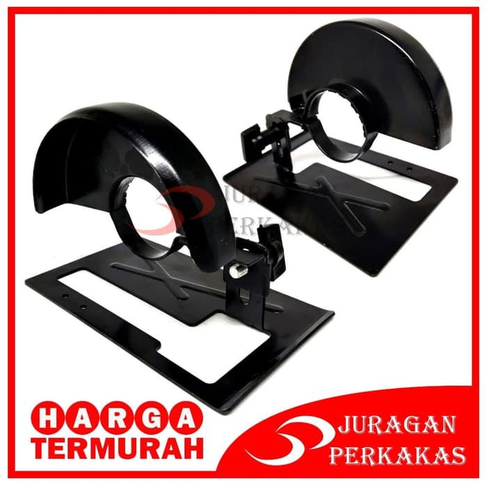 ADAPTOR CIRCULAR SAW MESIN GERINDA STAND DUDUKAN GERGAJI POTONG KAYU