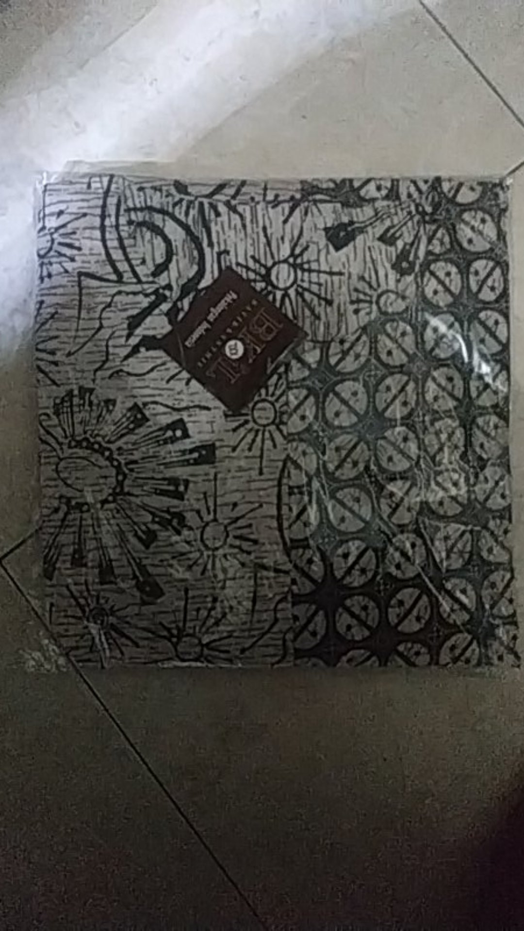 Atasan Batik Dolby Dolbi Dobby Doby Tenun Sutra Tulis Halus Katun Atbm Baron ,sarombit Atasan