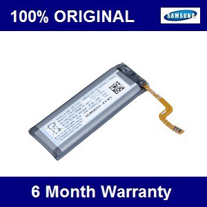 Baterai battery  batre SAMSUNG Z Flip Atas EB-BF701ABY Original100%