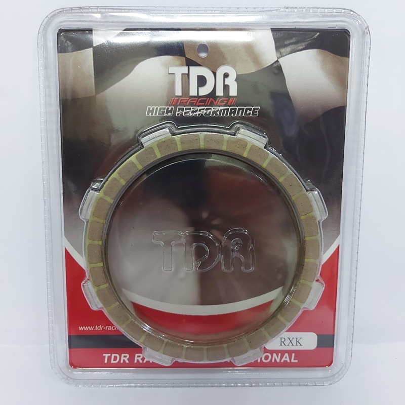 Kampas kopling tdr rx king/kampas kopling tdr racing rx king