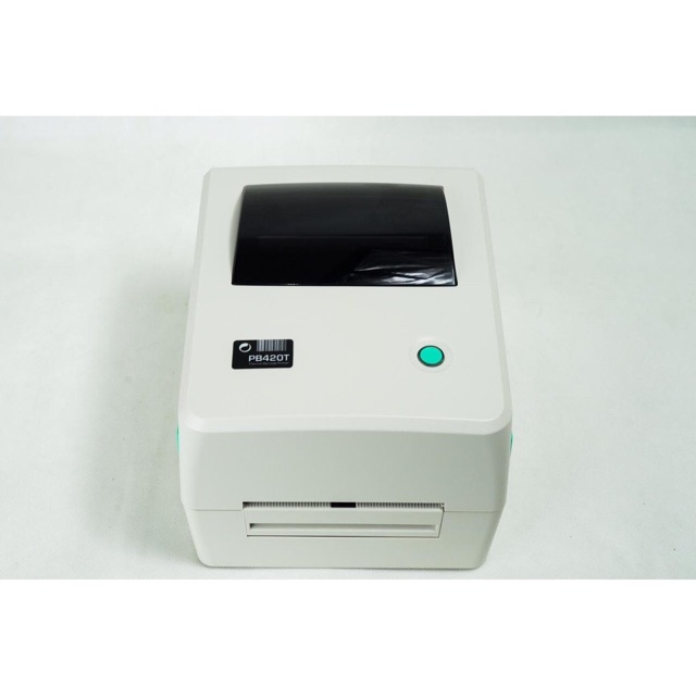 PRINTER KASIR IWARE PB420T - Printer Label Barcode Alternatif Zebra GC420 GC420T