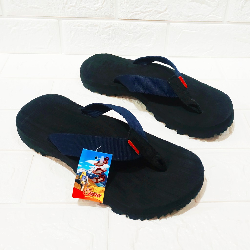 sendal cano original sandal distro pria sandal tali sandal outdoor sandal heeking sendal jepit cano