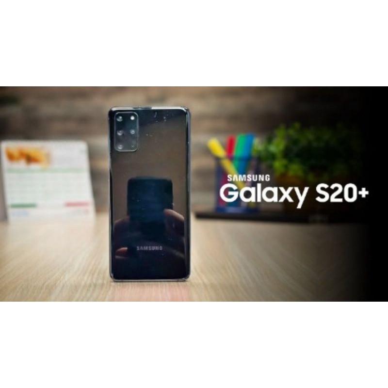 Samsung Galaxy S20 plus