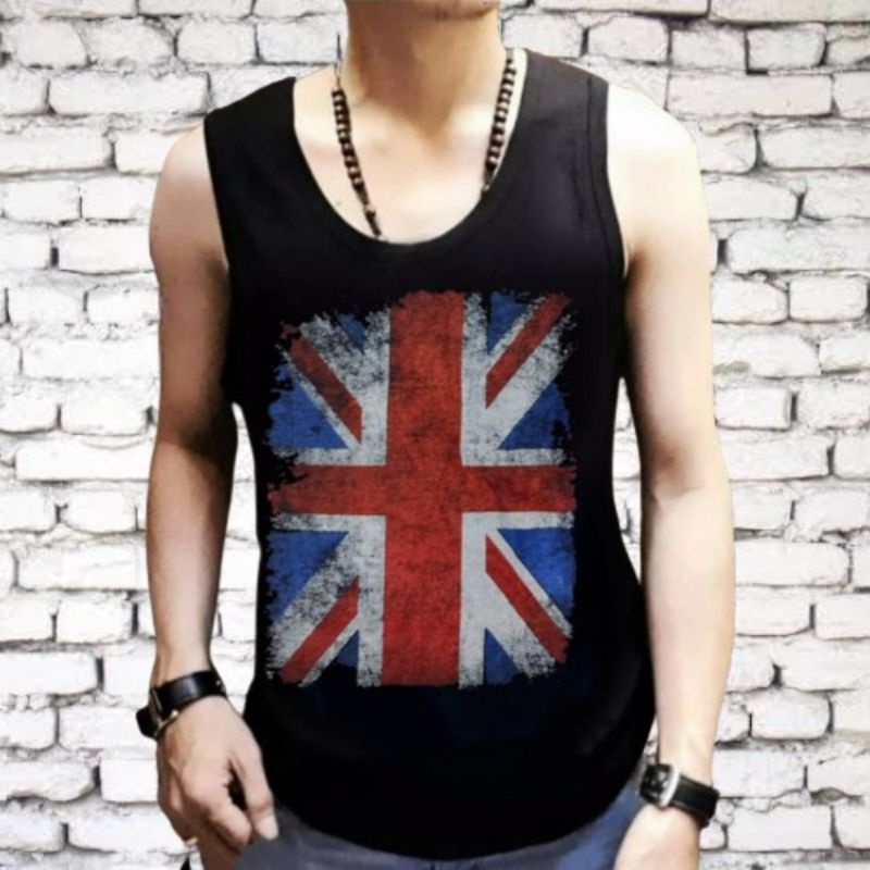 TANKTOP SINGLET / singlet distro / kaos buntung terbaru / singlet dewasa / kaos kaos / kaos keren / 