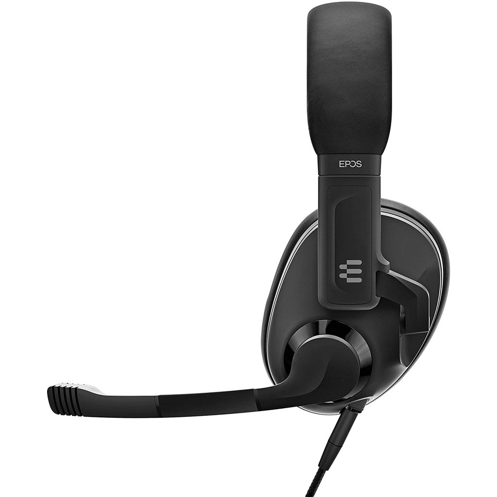 EPOS | Sennheiser H3 Gaming Headset