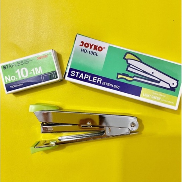 Stapler Joyko HD-10CL