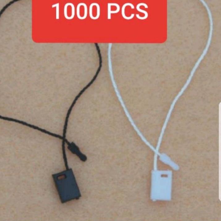 

Pasti Ada Tali Hang Tag @1000 pcs Tali Hangtag^