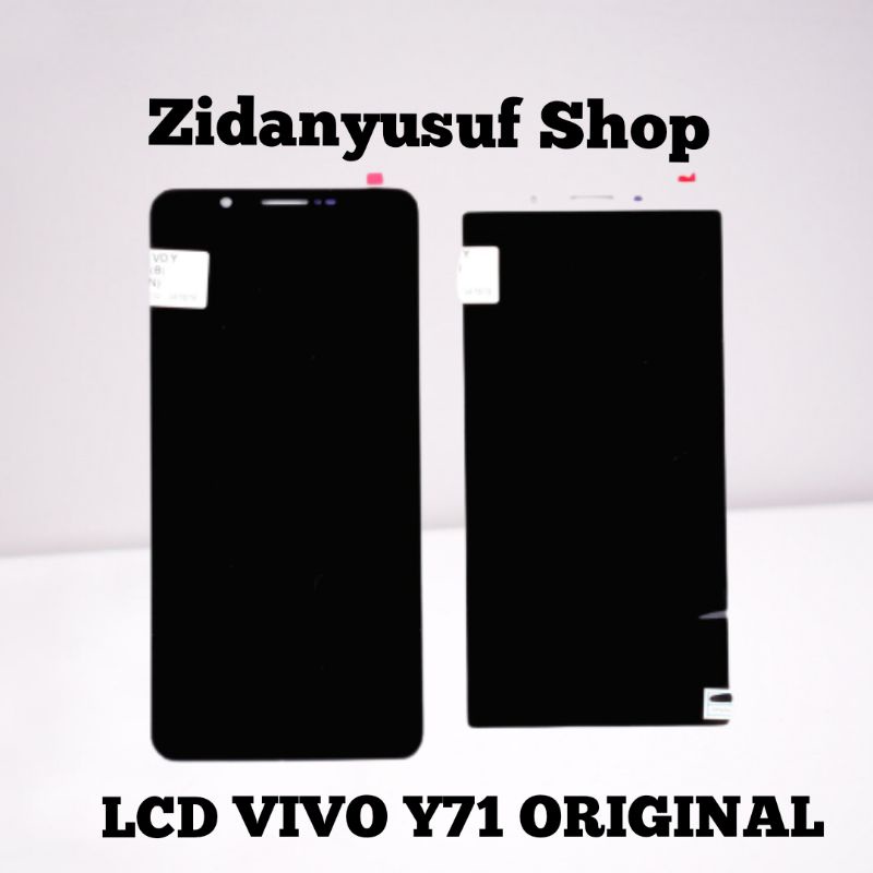 LCD TOUCHSCREEN VIVO Y71 ORIGINAL