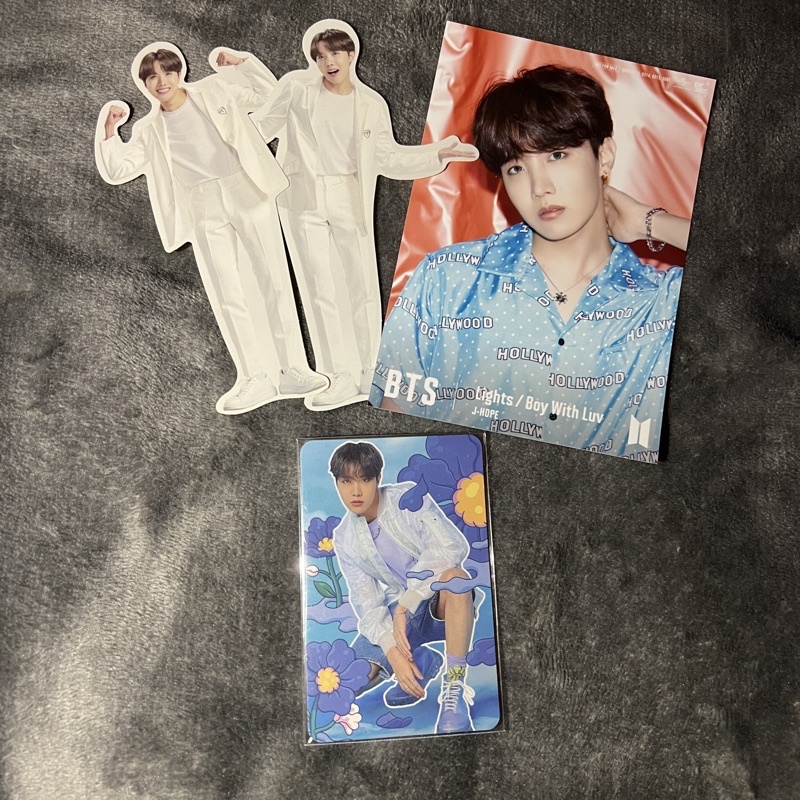 [BOOKED] BTS MOTS7 THE JOURNEY UMJ UMSJ PHOTOCARD random album japan pc jepang (hobi jhope hoseok)