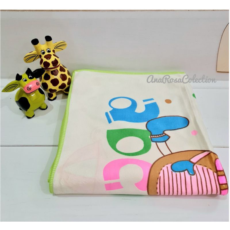 Handuk Bayi 002 Uk 60x120 cm