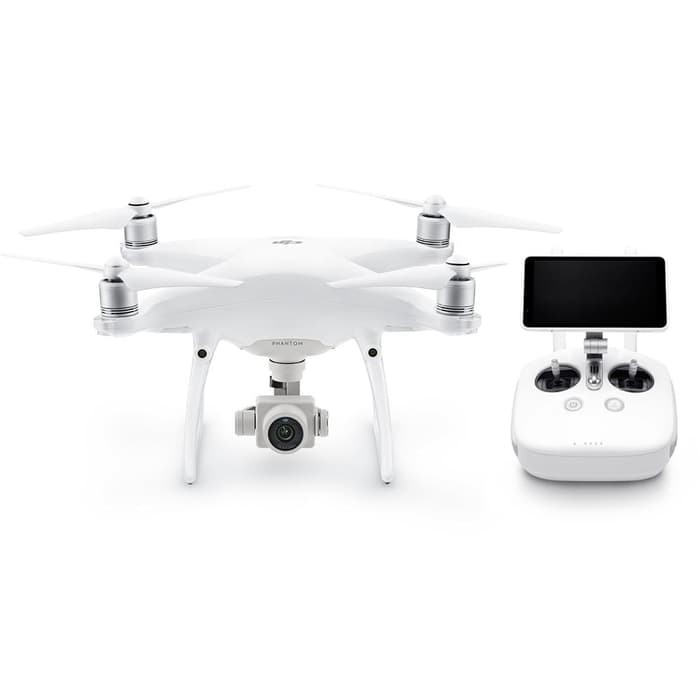 DJI PHANTOM 4 PRO+ PLUS BULT IN LAYAR 5,5" / DJI PHANTOM 4PRO+