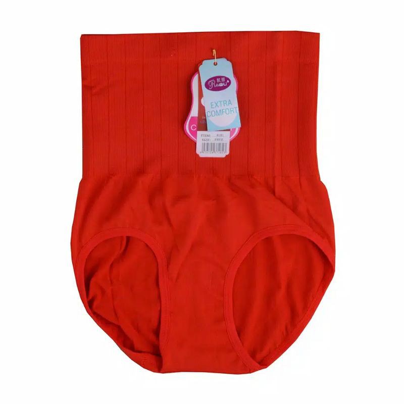 CD Korset piaoli/ Celana dalam pelangsing perut