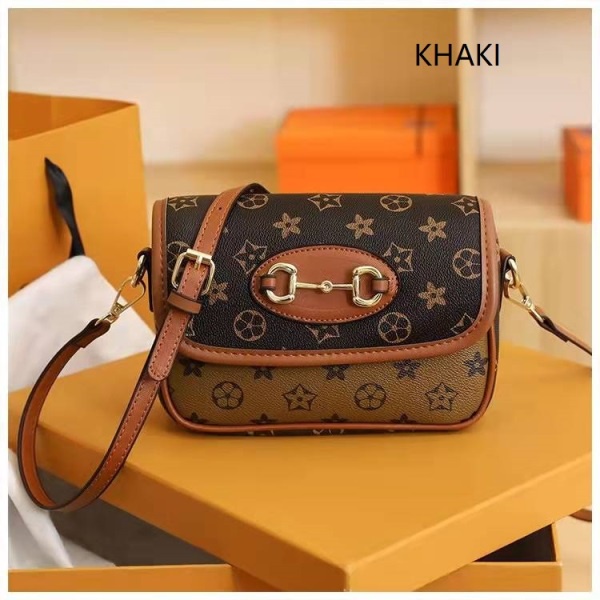 175042 Tas Selempang Wanita Import Premium Impor (1 KG MUAT 2)