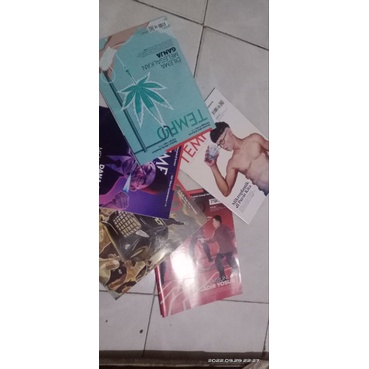 majalah/tempo