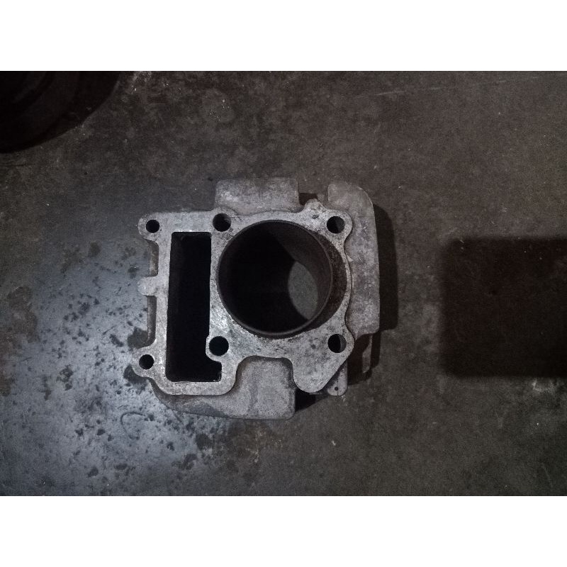 block seher bureng boring Jupiter z burhan Vega r new 5TP bahan original