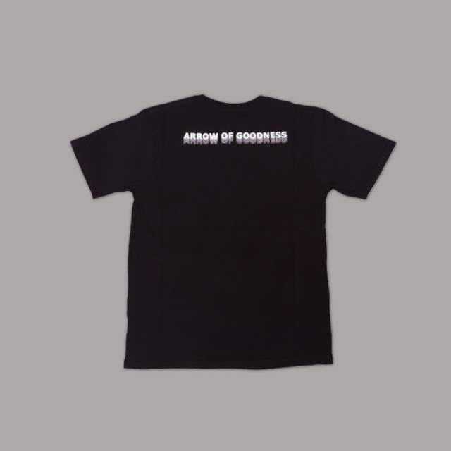 BAYT | Shadow tshirt kaos pendek