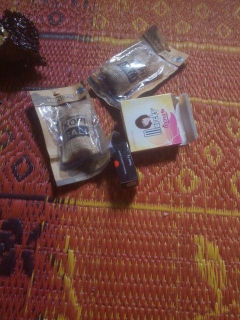 Handuk Jumbo Katun Daya Serap Tinggi Uk 73x143cm Motif Batik Bordir.bagus Banget