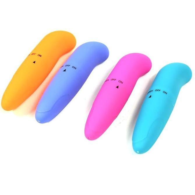 Barang Berkualitas Kuat Mini G Spot Vibrator Untuk Pemula Kecil Peluru Rangsangan On Sale Code 8790 Shopee Indonesia
