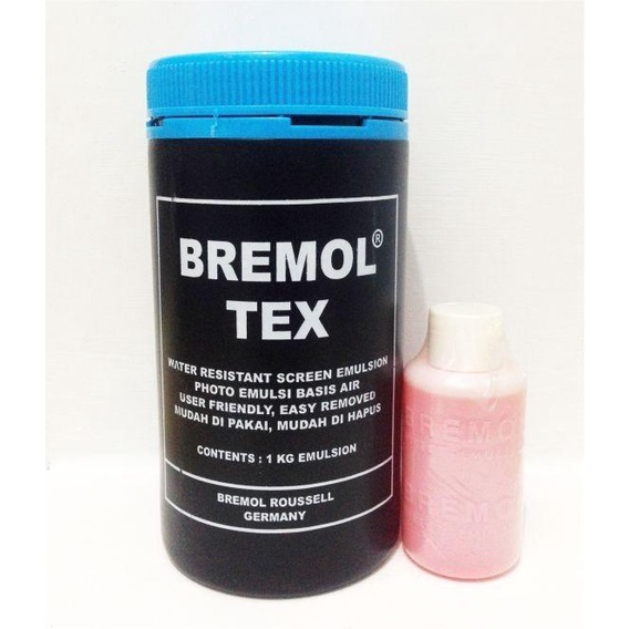 

Obat Afdruk Sablon Merek Bremol Tex 1Kg Kualitas Terbaik