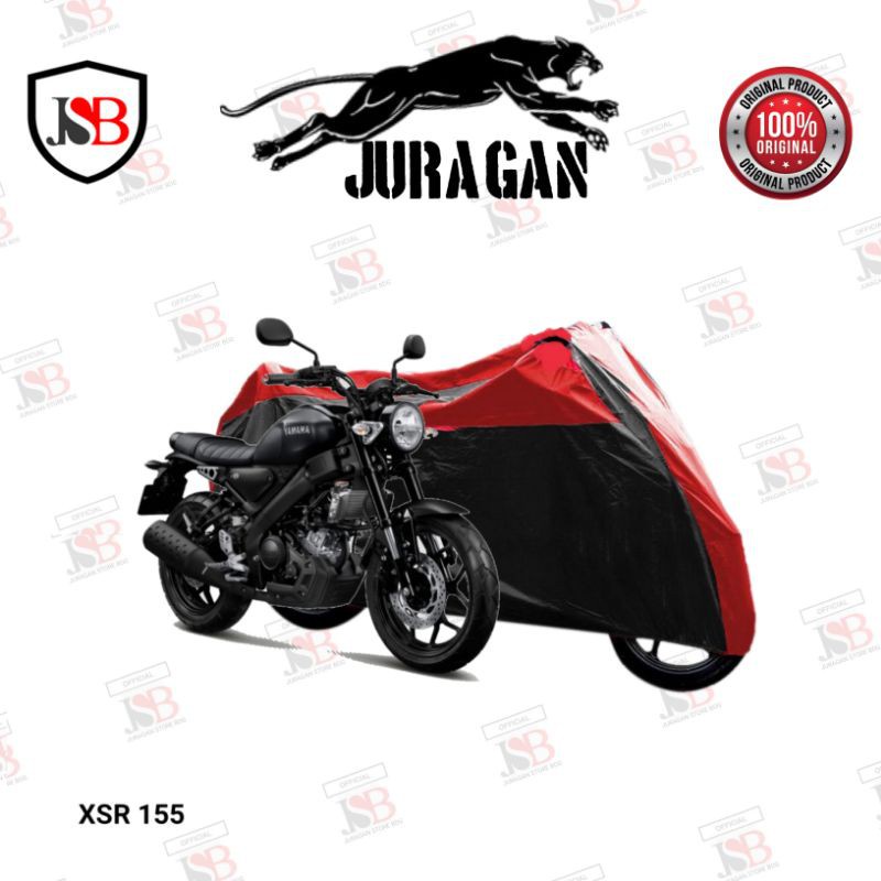

TUTUP MOTOR YAMAHA XSR 155 Quality