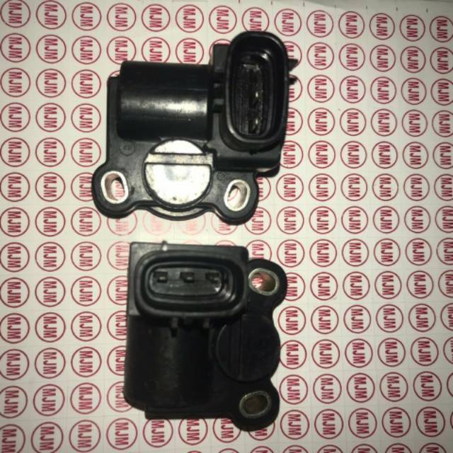 sensor isc /iacv idle speed jazz city idsi/vtec Futura APV AERIO CRV