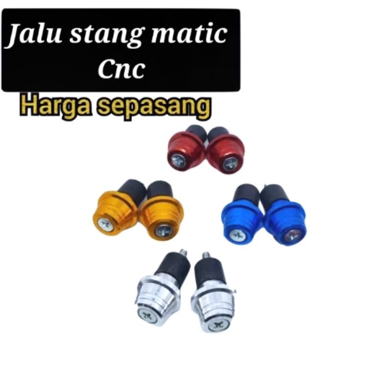 BANDUL JALU STANG MATIC UNIVERSAL