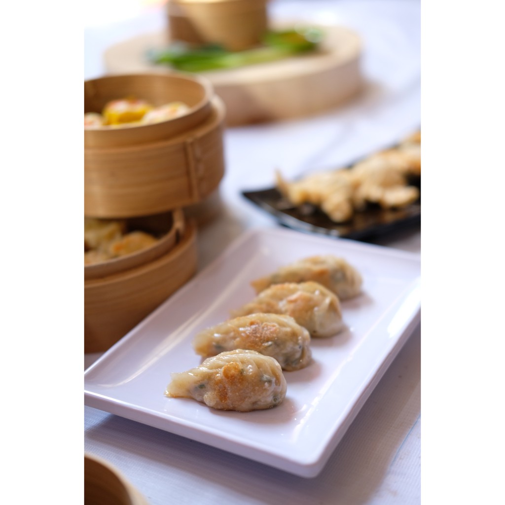 

Gyoza