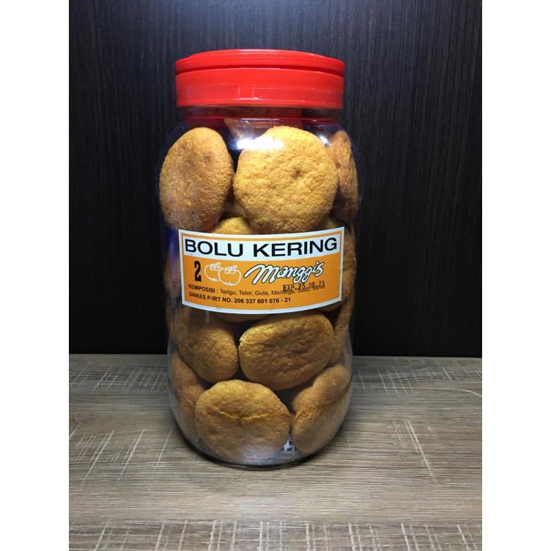 

Bolu Kering Cap 2 Manggis